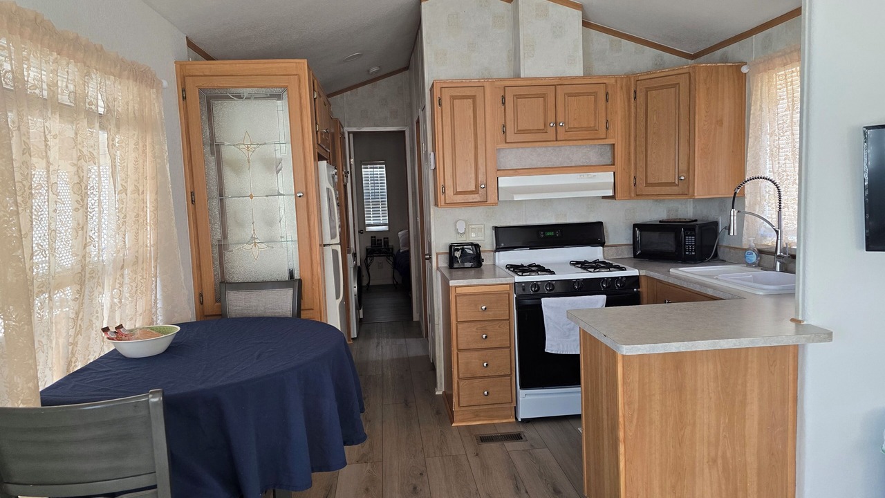 Photo of Kitchen in Pahrump