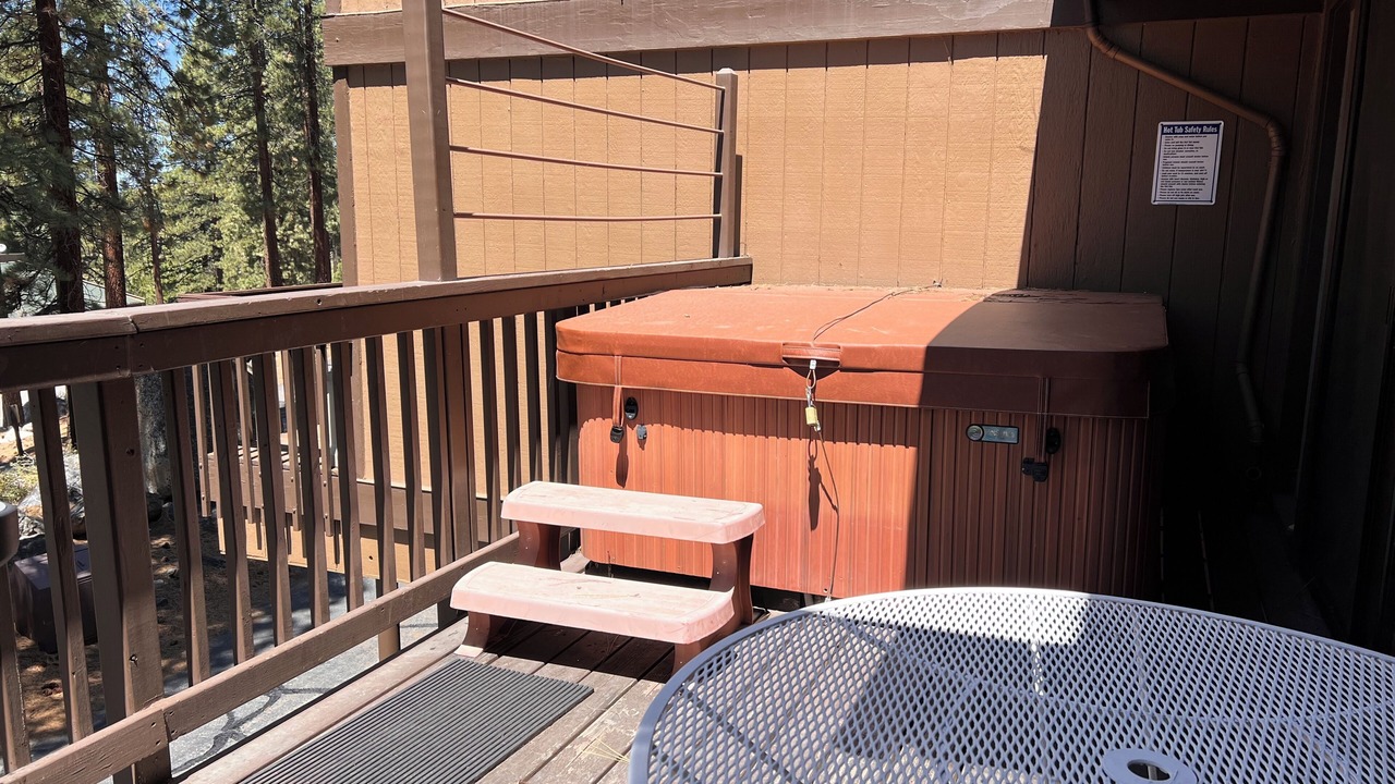 Photo of Outdoor in Zephyr Cove