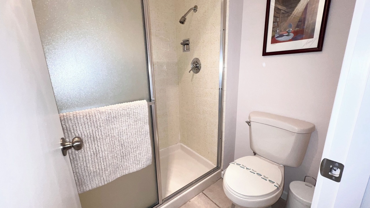 Photo of Bathroom in Zephyr Cove
