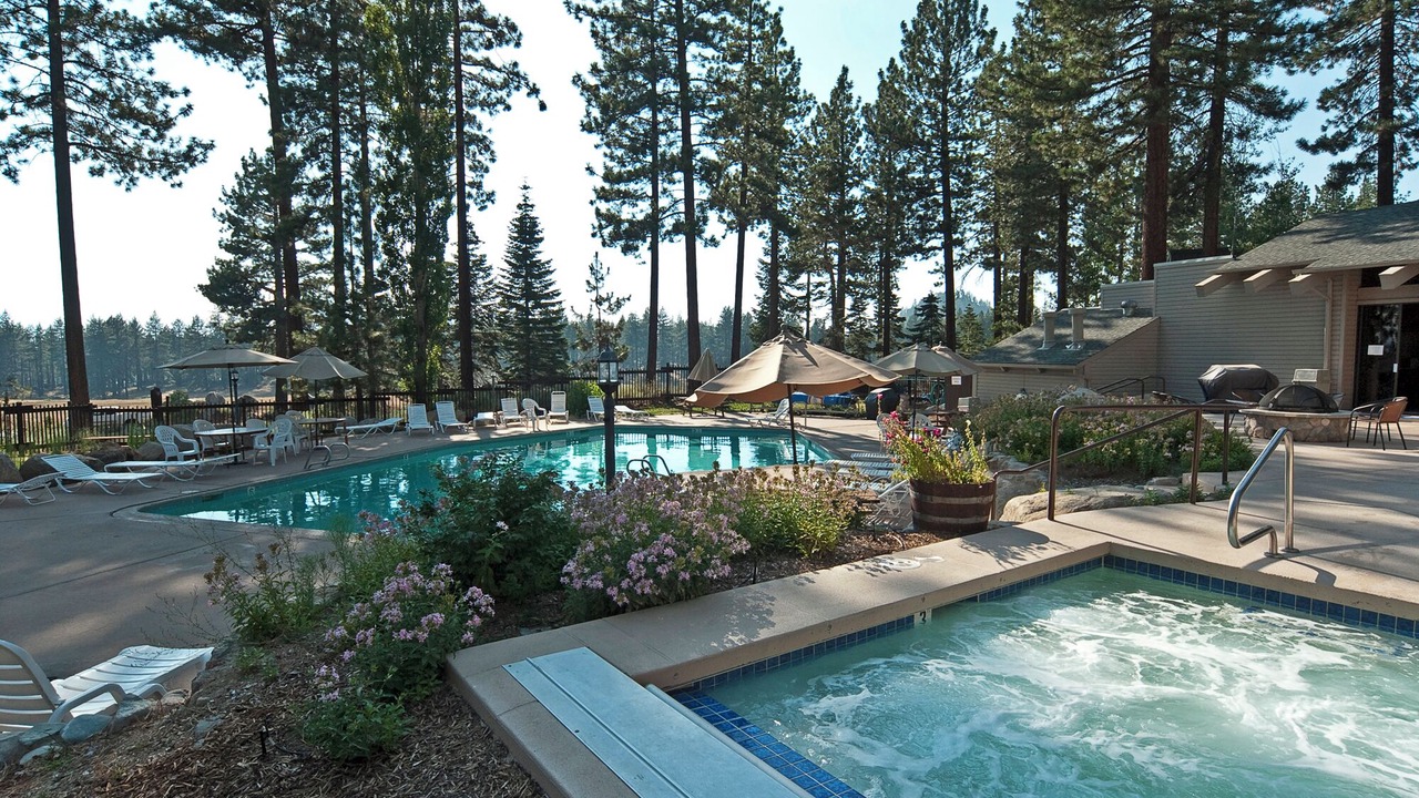 Photo of Outdoor in Zephyr Cove