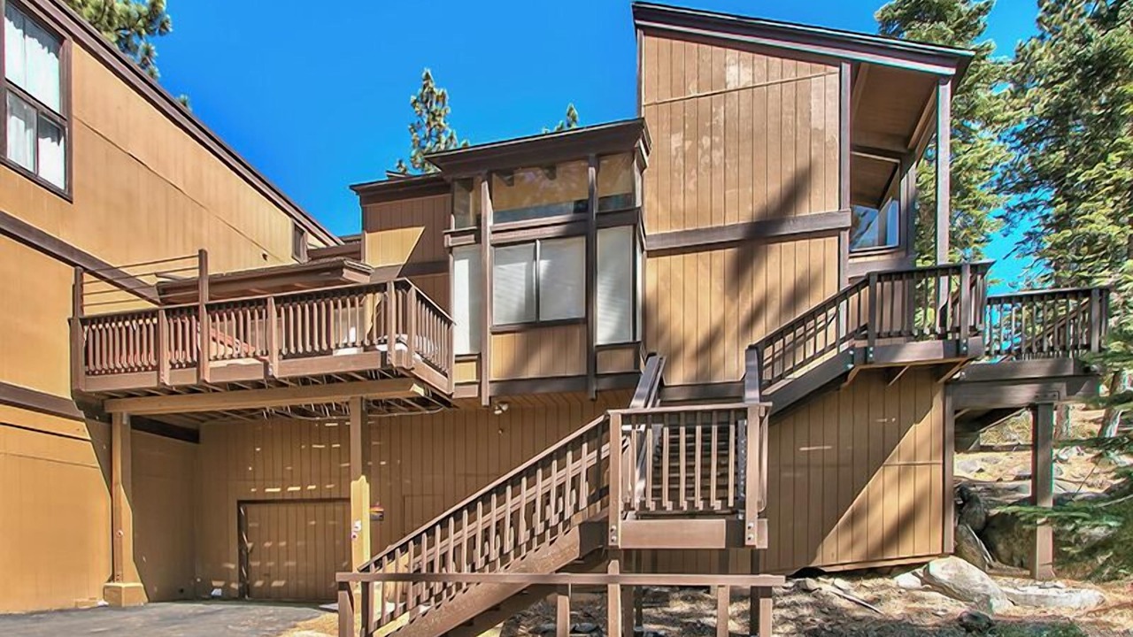 Photo of Outdoor in Zephyr Cove