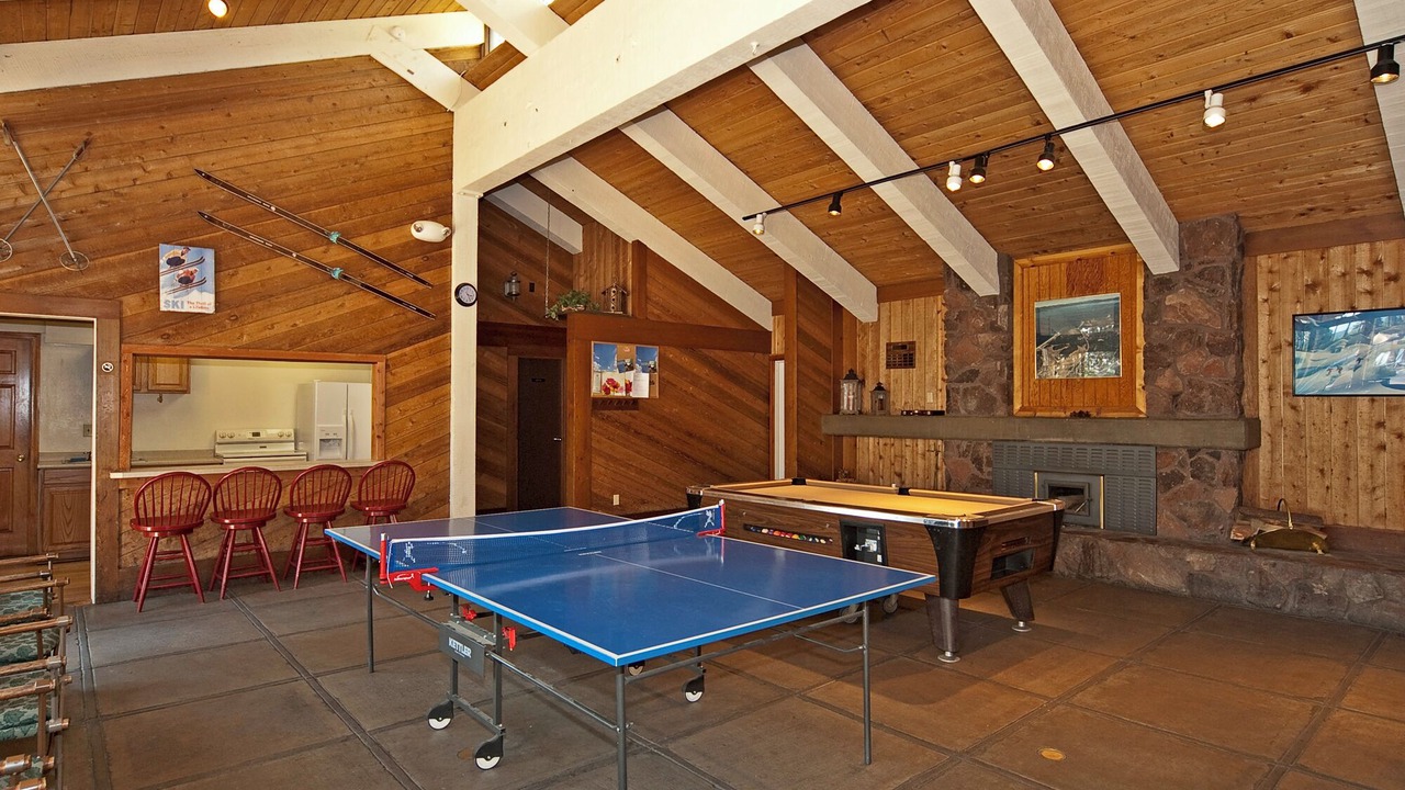 Photo of Bedroom in Zephyr Cove