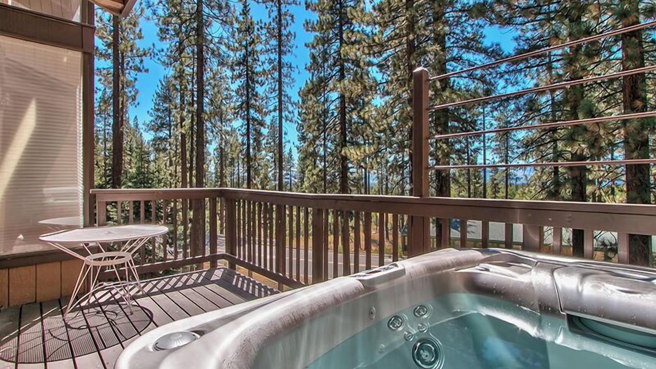 Photo of Outdoor in Zephyr Cove