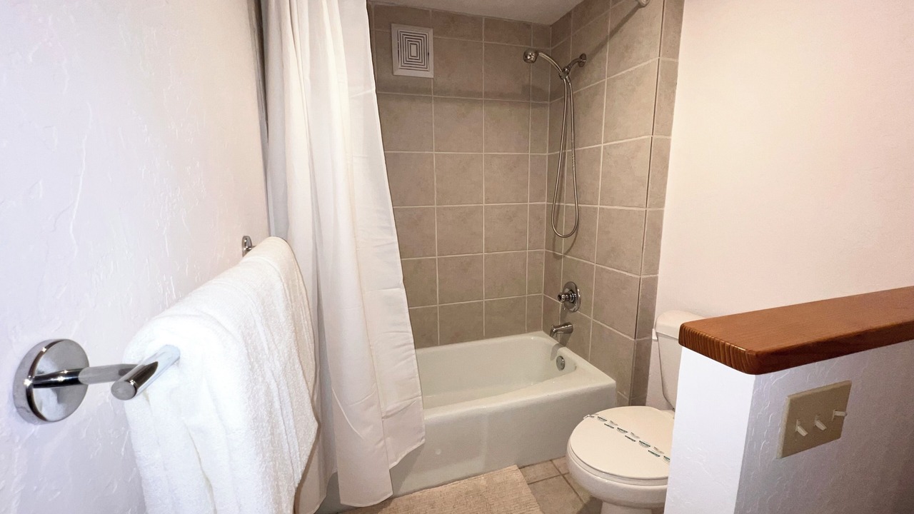 Photo of Bathroom in Zephyr Cove