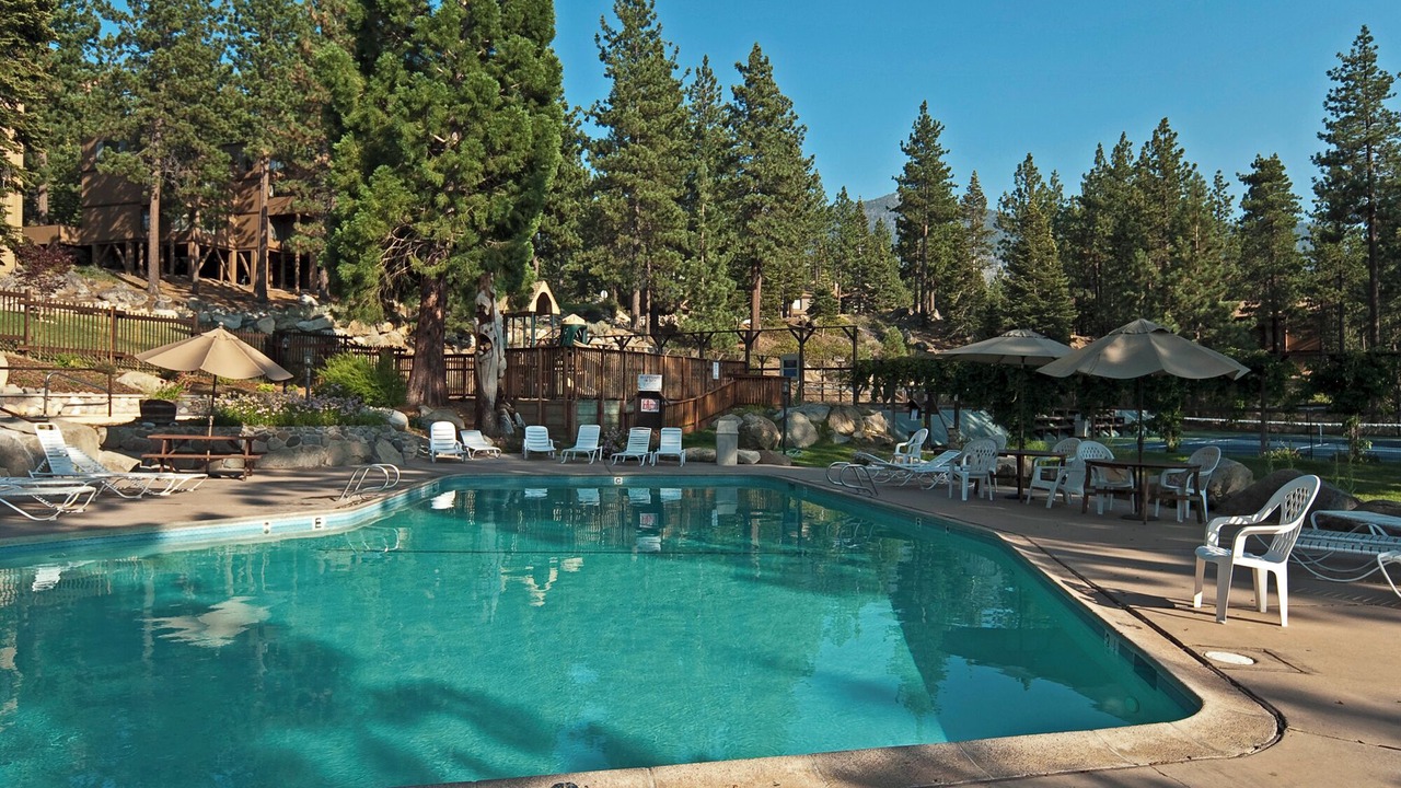 Photo of Outdoor in Zephyr Cove