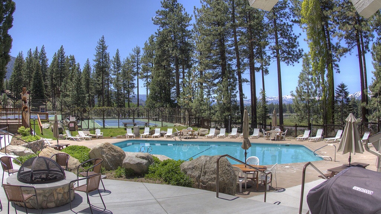 Photo of Outdoor in Zephyr Cove