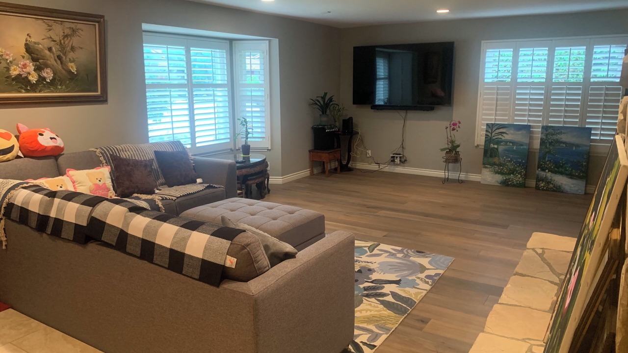 Photo of Livingroom in Agoura Hills
