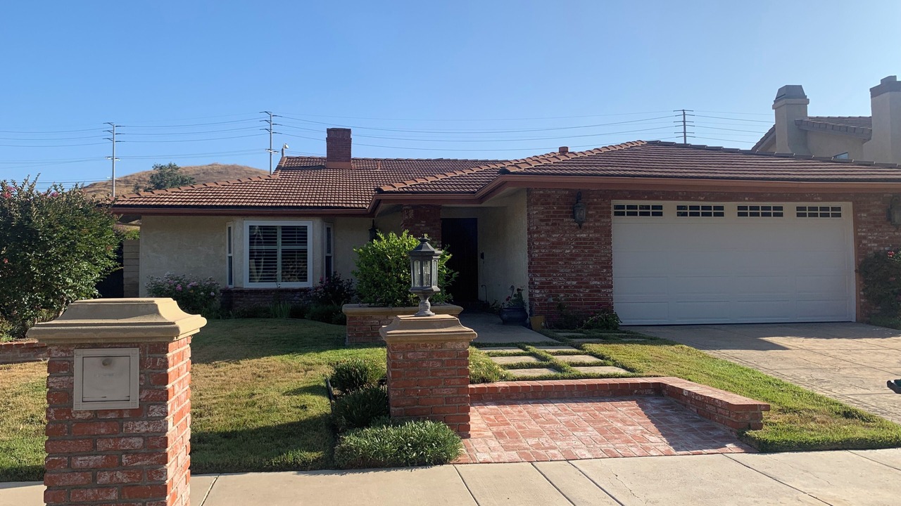 Photo of Outdoor in Agoura Hills