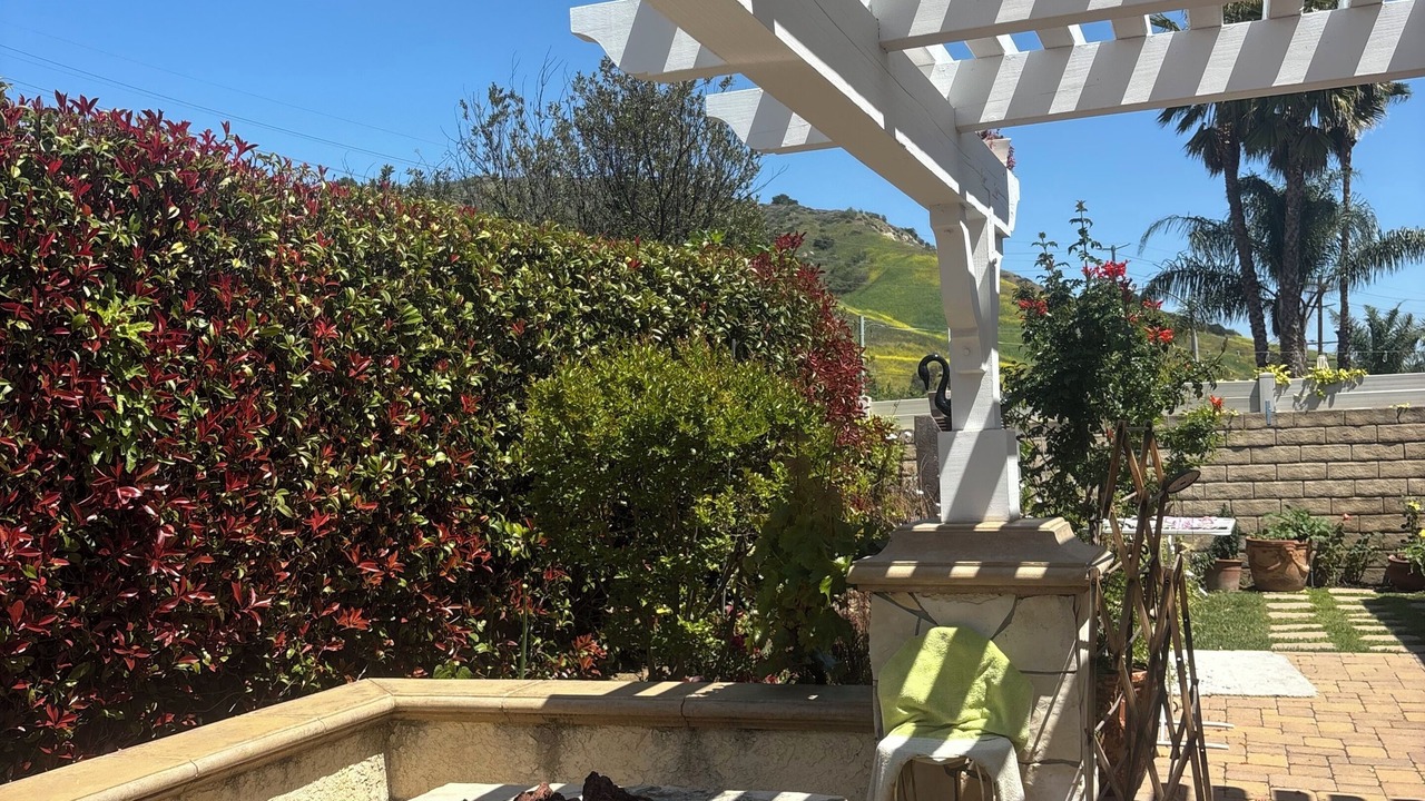 Photo of Outdoor in Agoura Hills