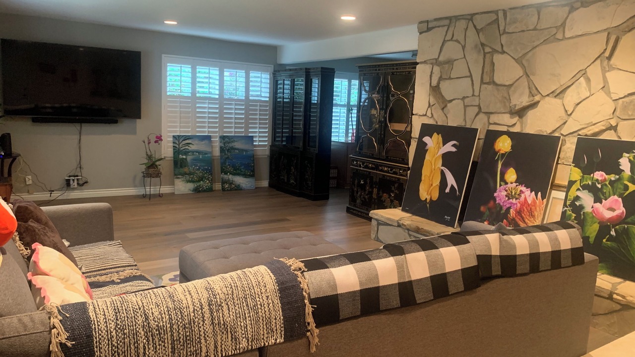 Photo of Livingroom in Agoura Hills
