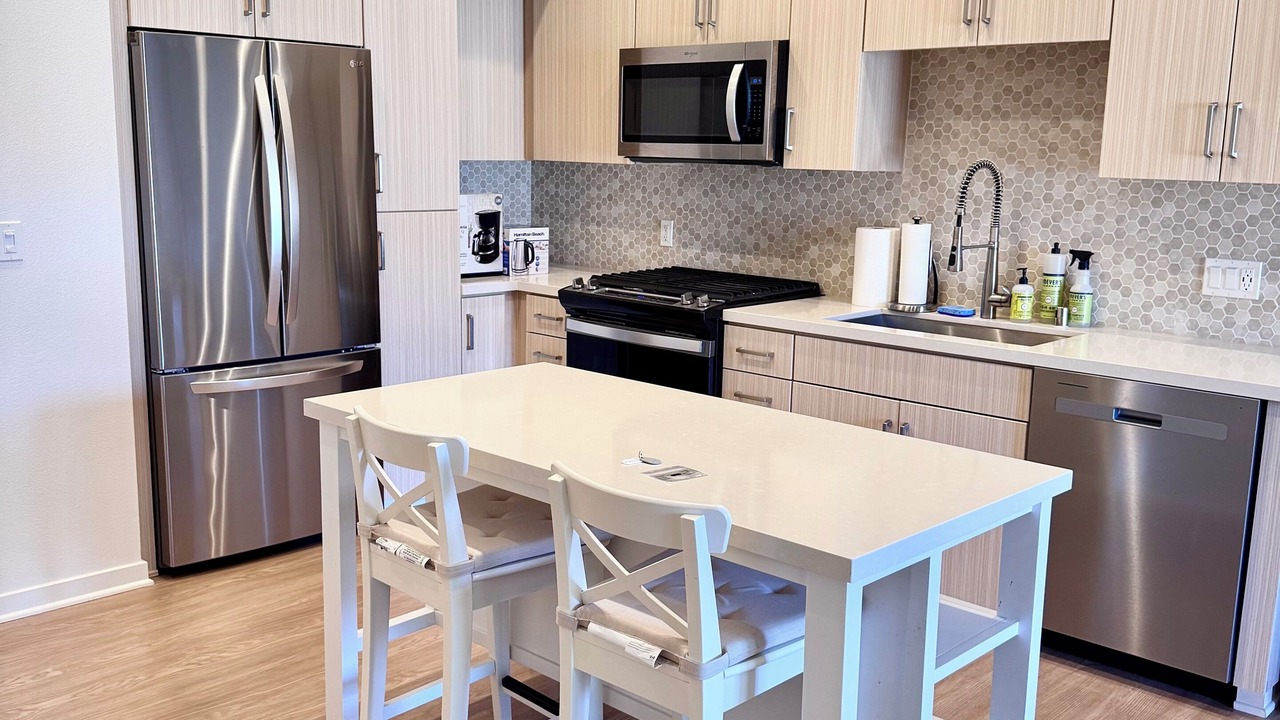 Photo of Kitchen in Lake Forest