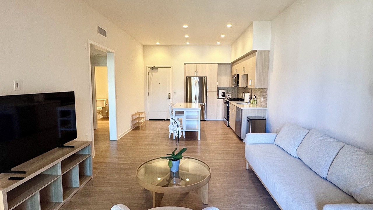Photo of Livingroom in Lake Forest