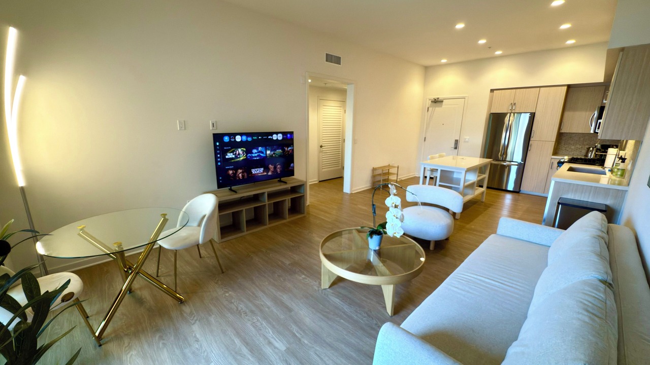 Photo of Livingroom in Lake Forest