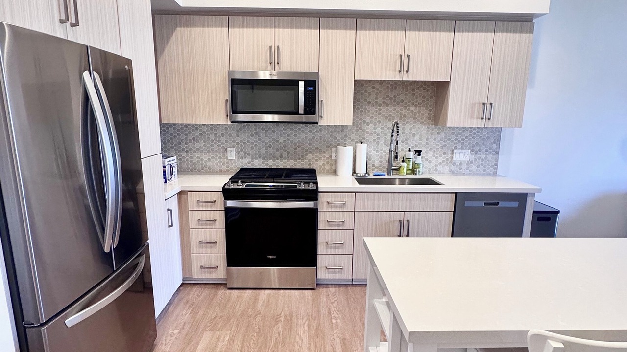 Photo of Kitchen in Lake Forest