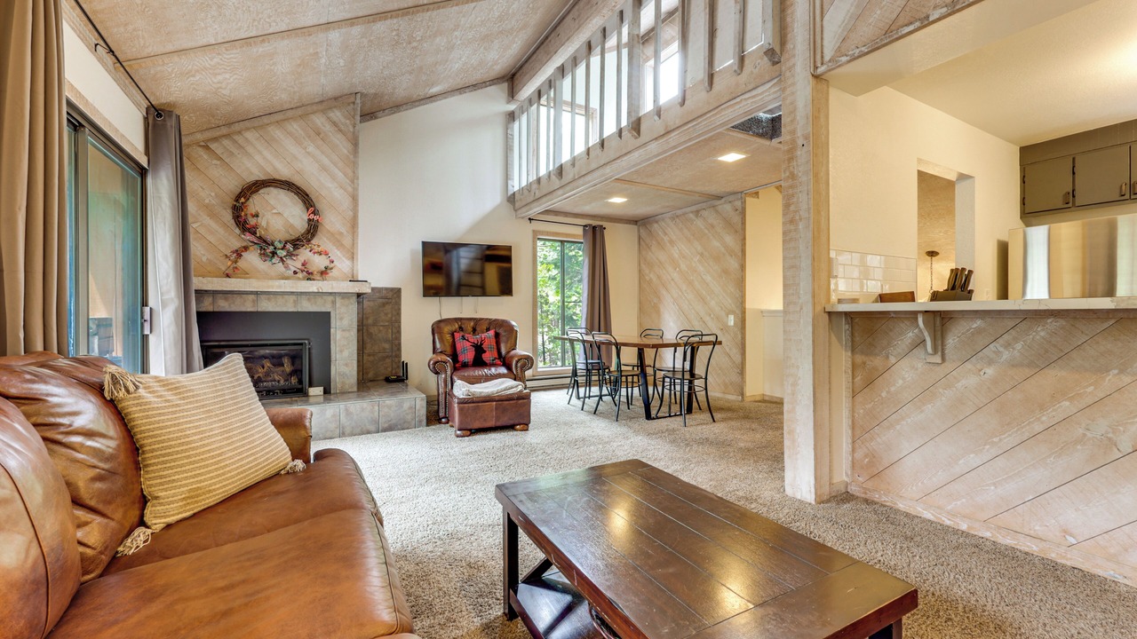 Photo of Bedroom in Shaver Lake