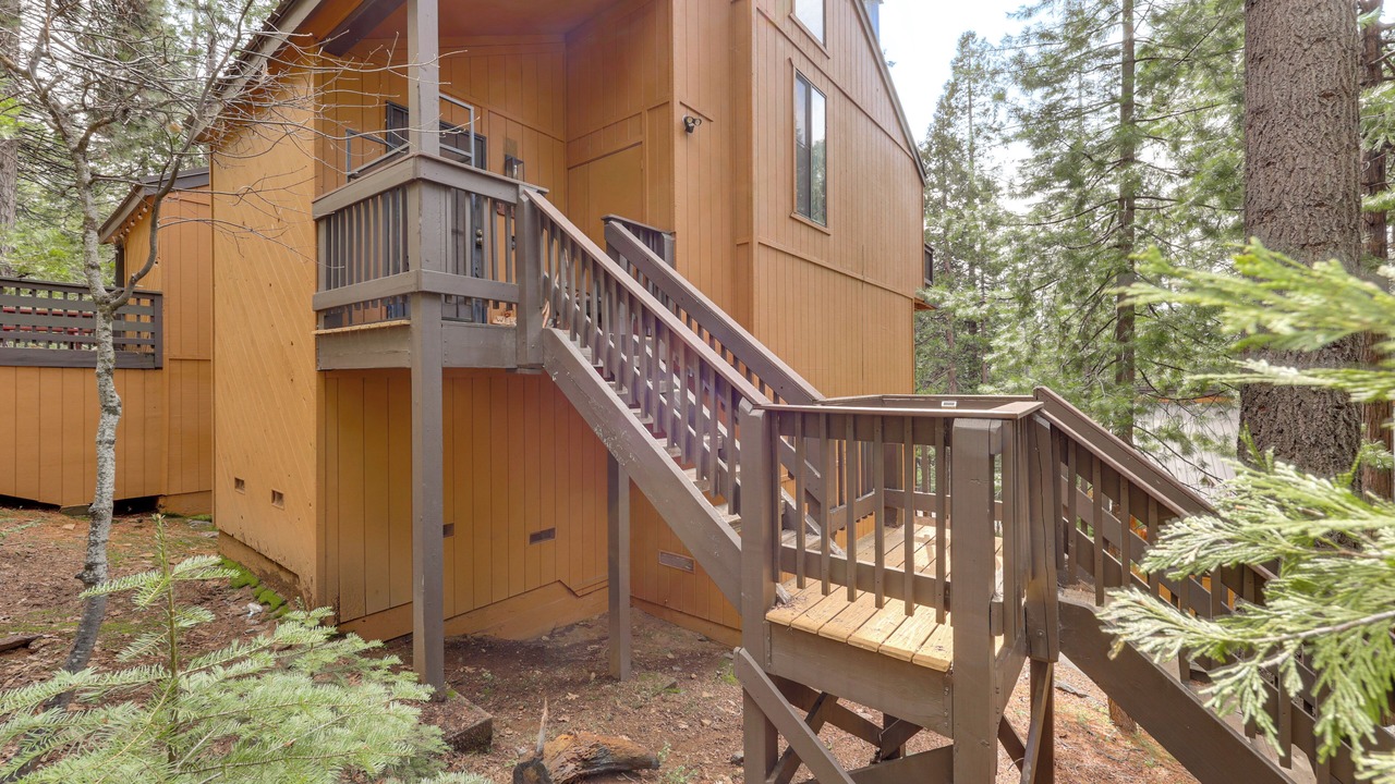 Photo of Outdoor in Shaver Lake