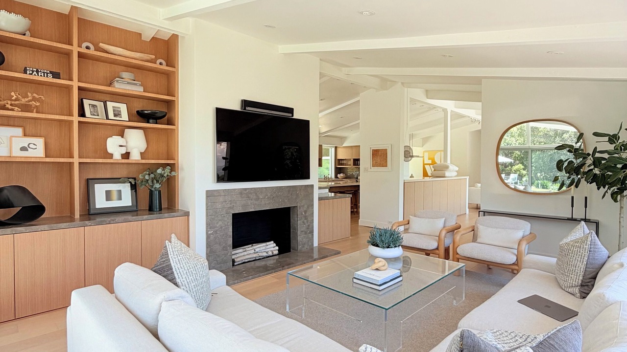 Photo of Bedroom in Bayside Acres