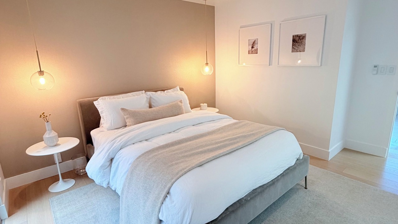Photo of Bedroom in Bayside Acres