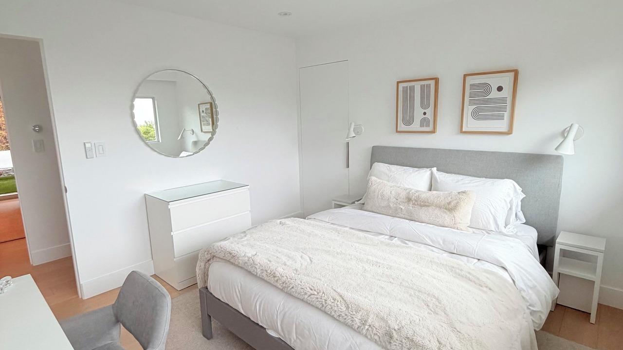 Photo of Bedroom in Bayside Acres