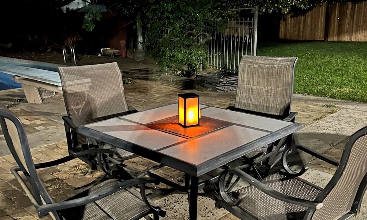 Photo of Outdoor in Bakersfield