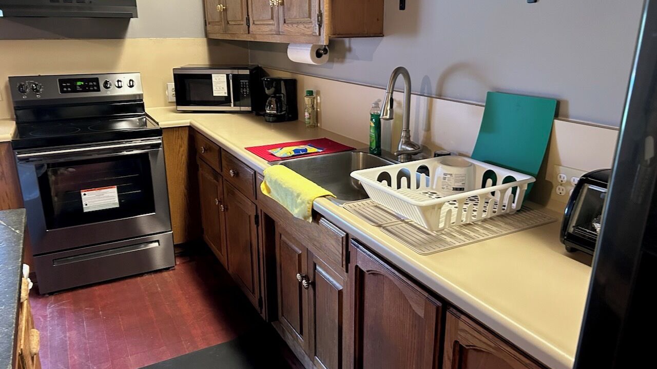 Photo of Kitchen in Bakersfield