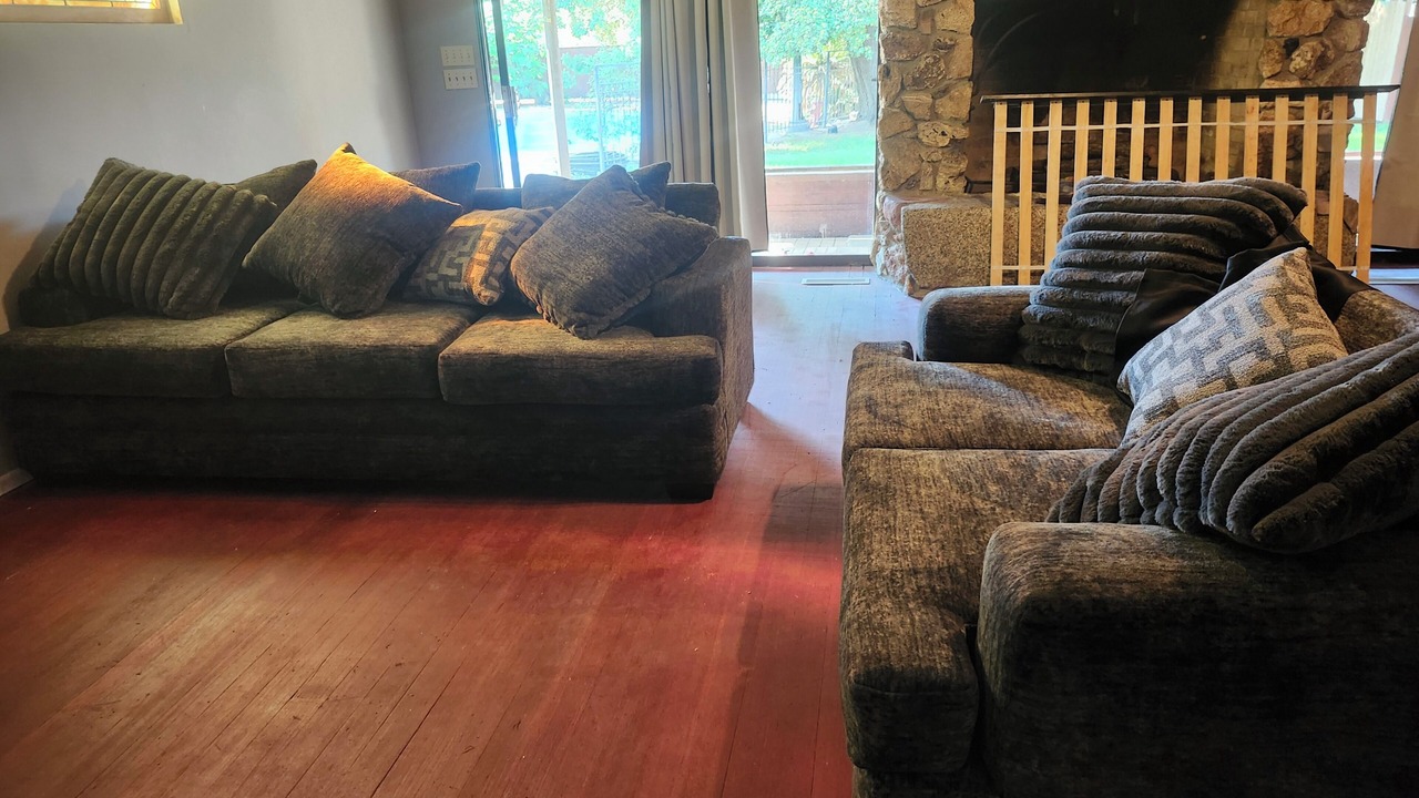 Photo of Livingroom in Bakersfield