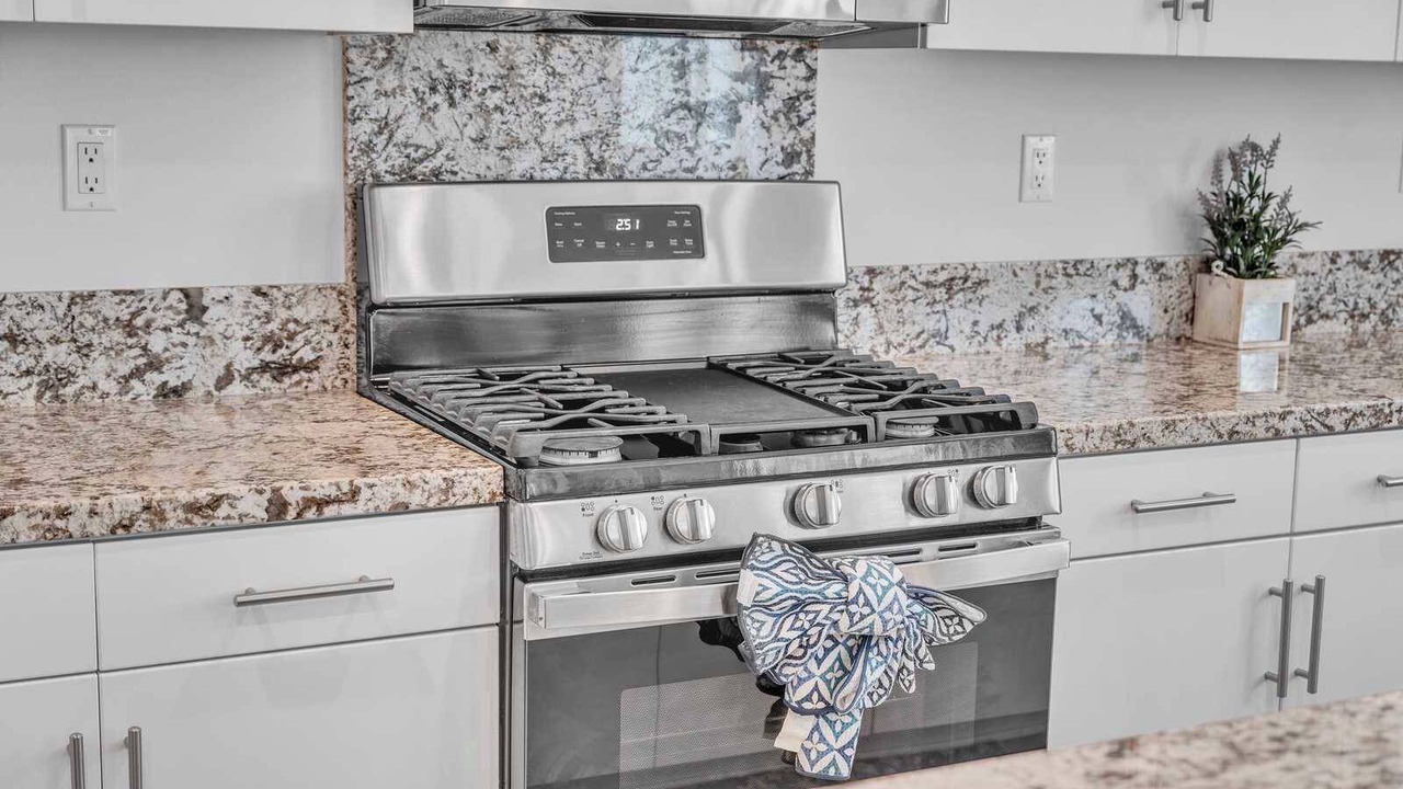 Photo of Kitchen in Fontana