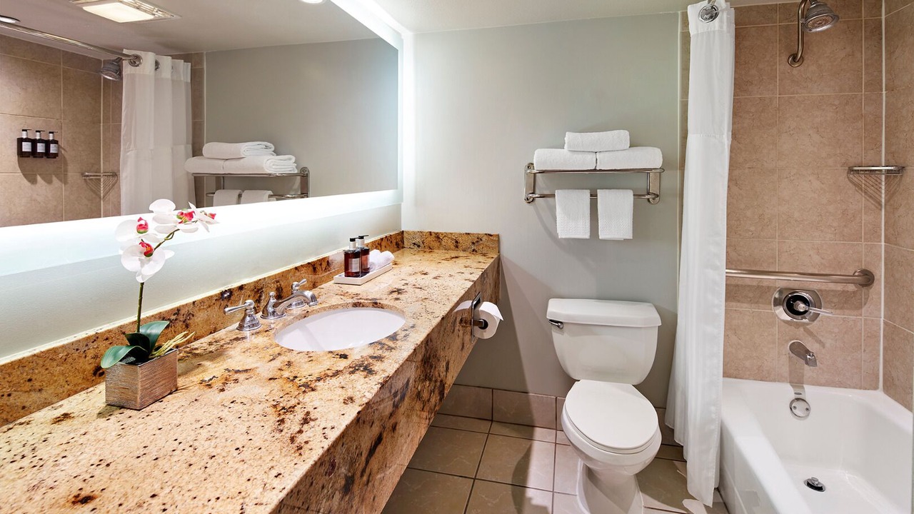 Photo of Bathroom in Pico - Robertson