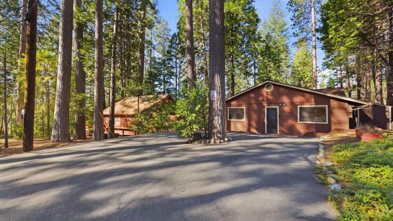 Photo of Outdoor in Twain Harte
