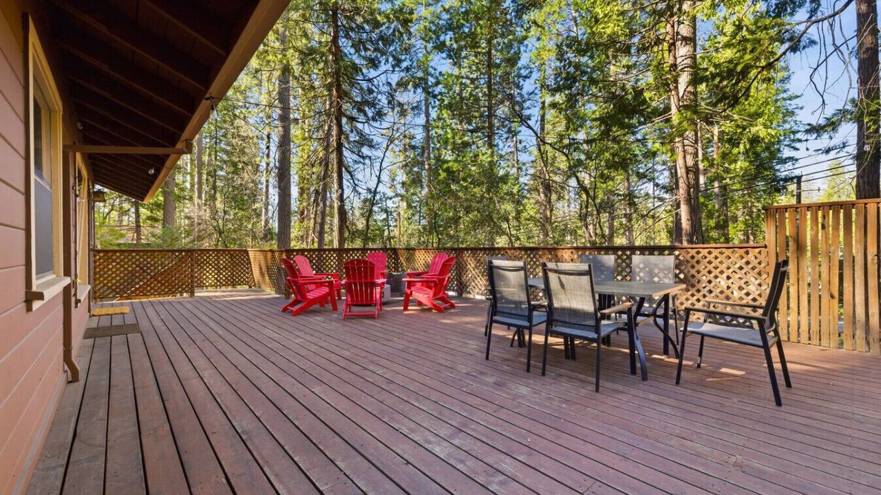 Photo of Outdoor in Twain Harte