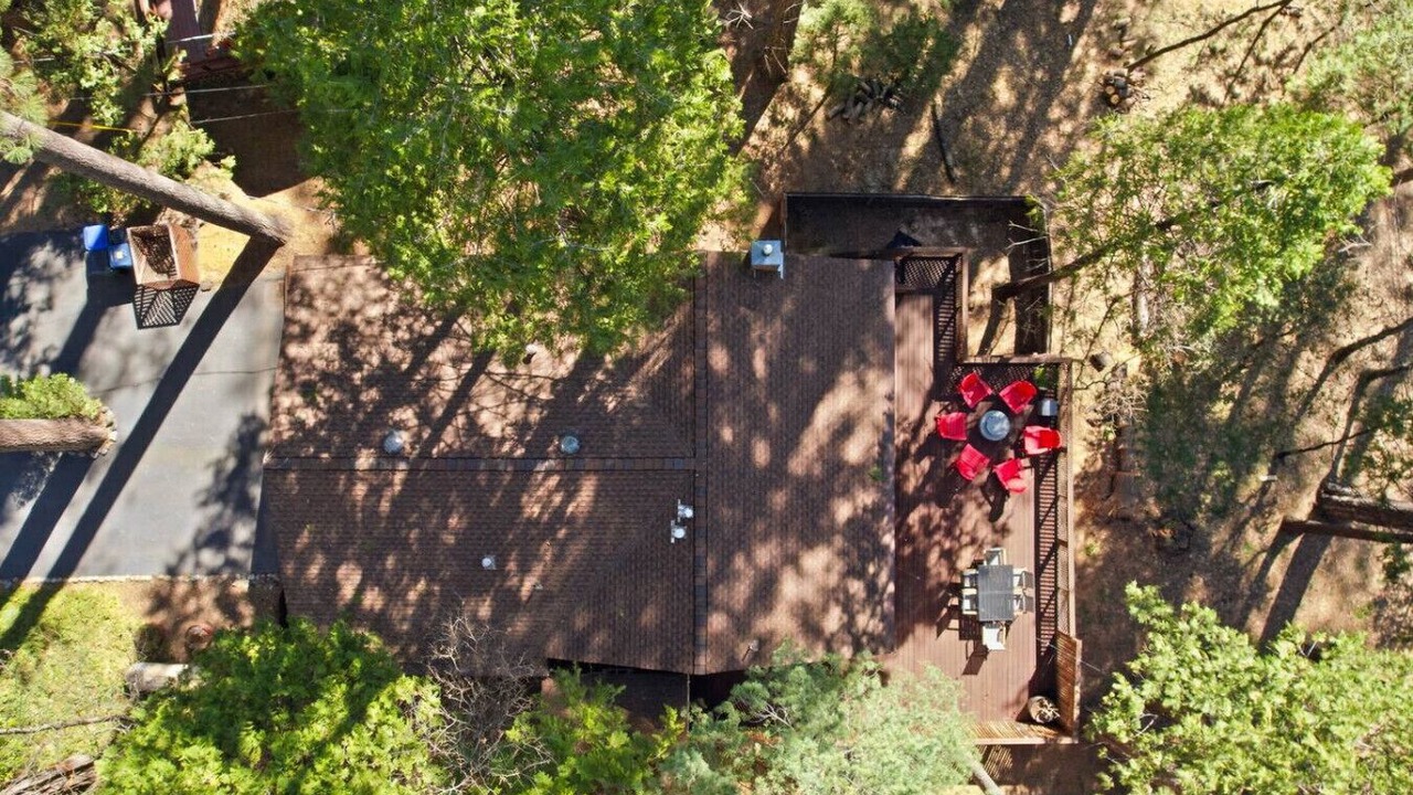 Photo of Outdoor in Twain Harte