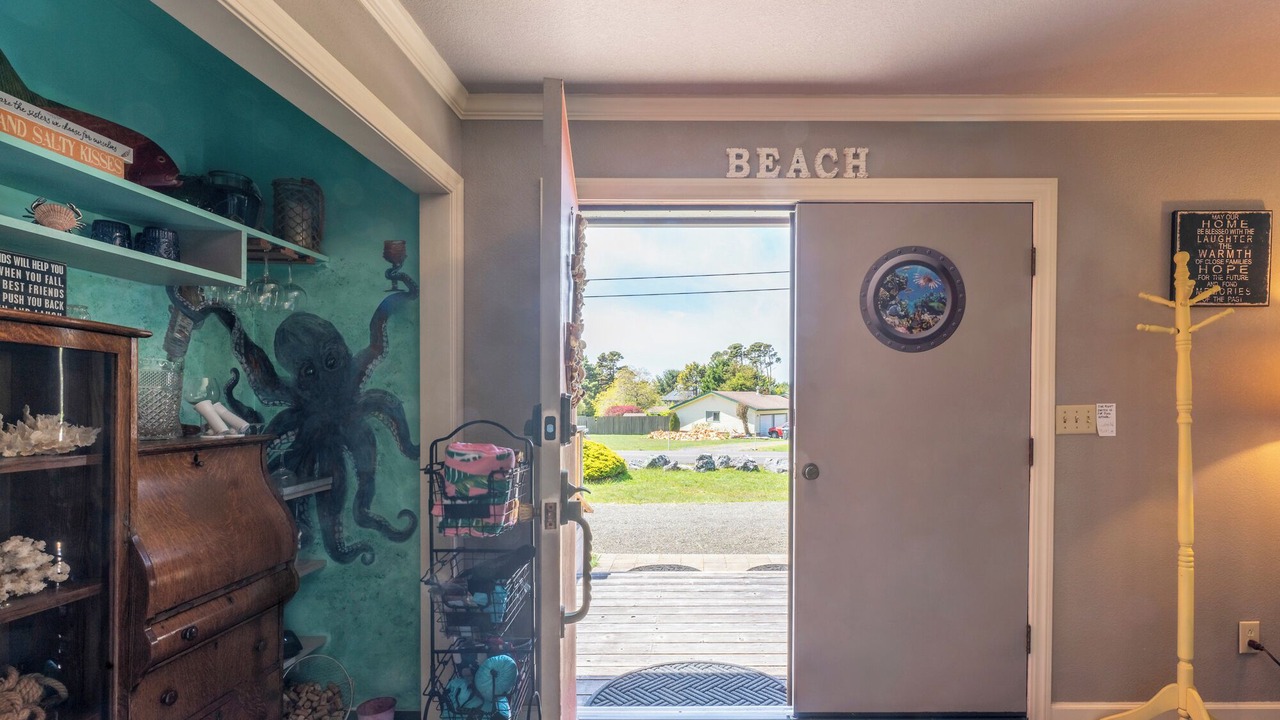 Photo of Bedroom in Fort Bragg