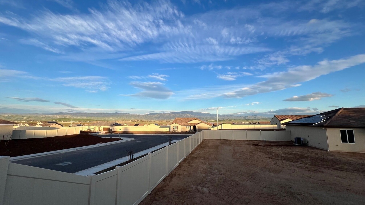 Photo of Outdoor in Bakersfield