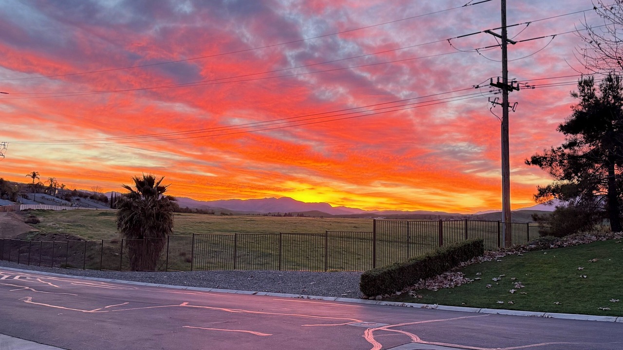 Photo of Outdoor in Bakersfield