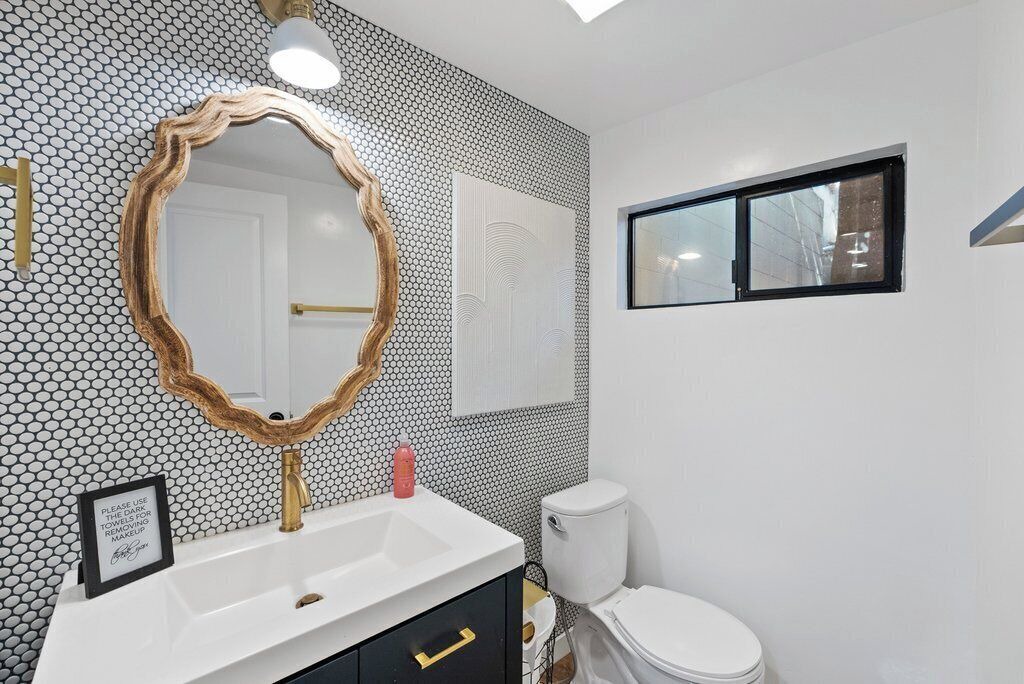 Photo of Bathroom in Aptos