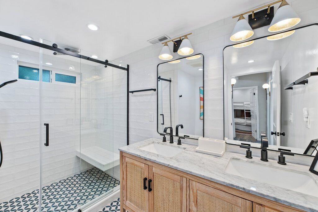 Photo of Bathroom in Aptos