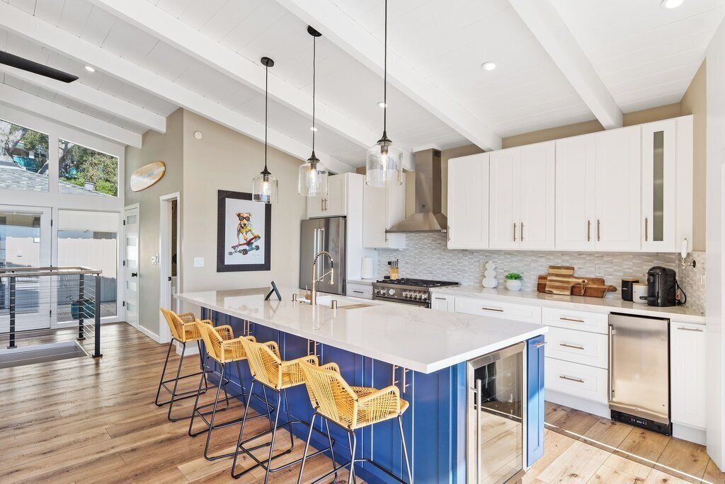 Photo of Kitchen in Aptos