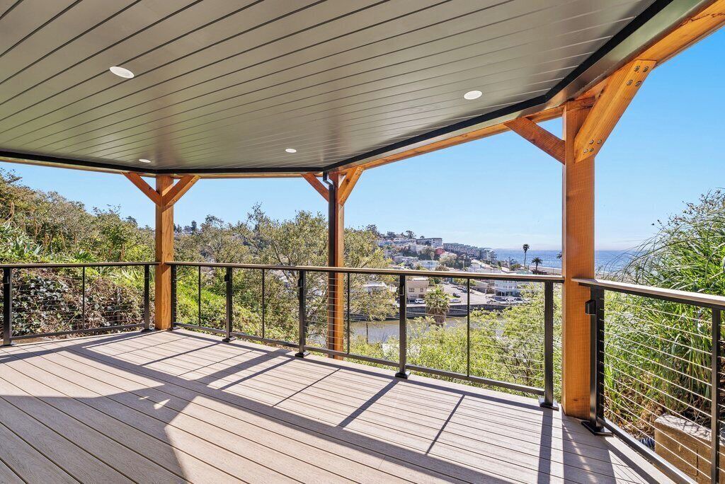 Photo of Patio Balcony in Aptos