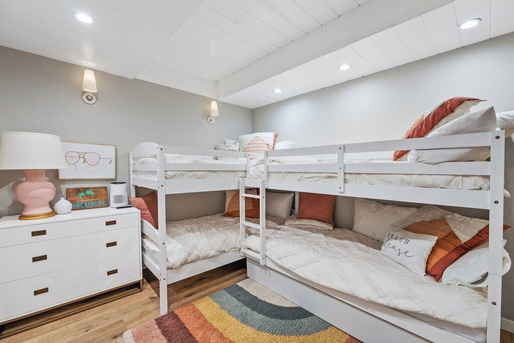 Photo of Bedroom in Aptos