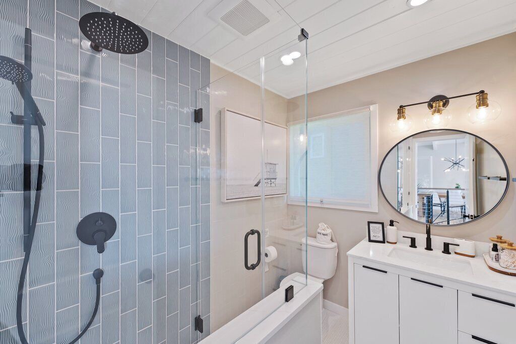Photo of Bathroom in Aptos