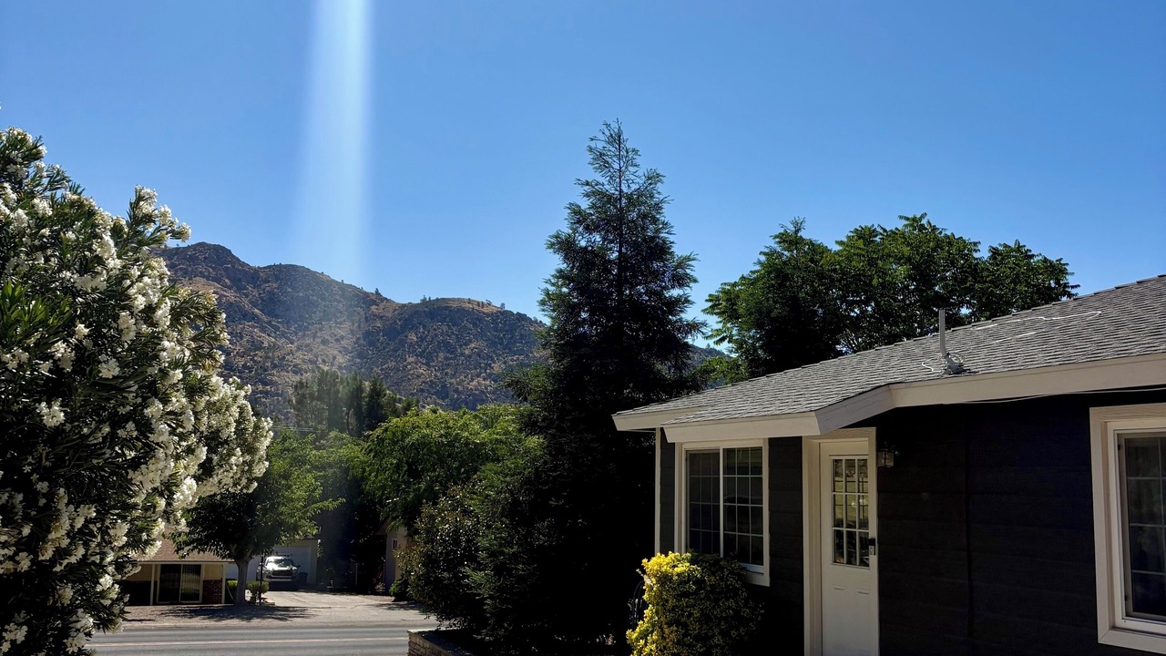 Photo of Outdoor in Kernville