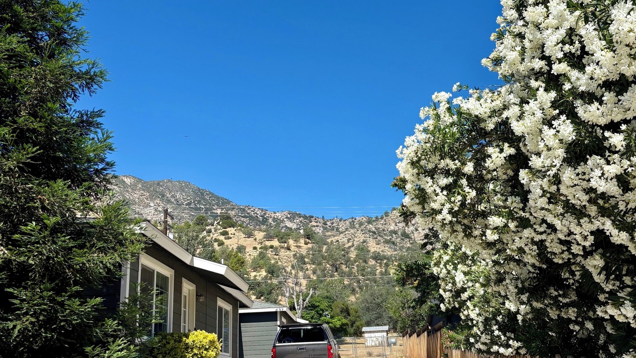 Photo of Outdoor in Kernville