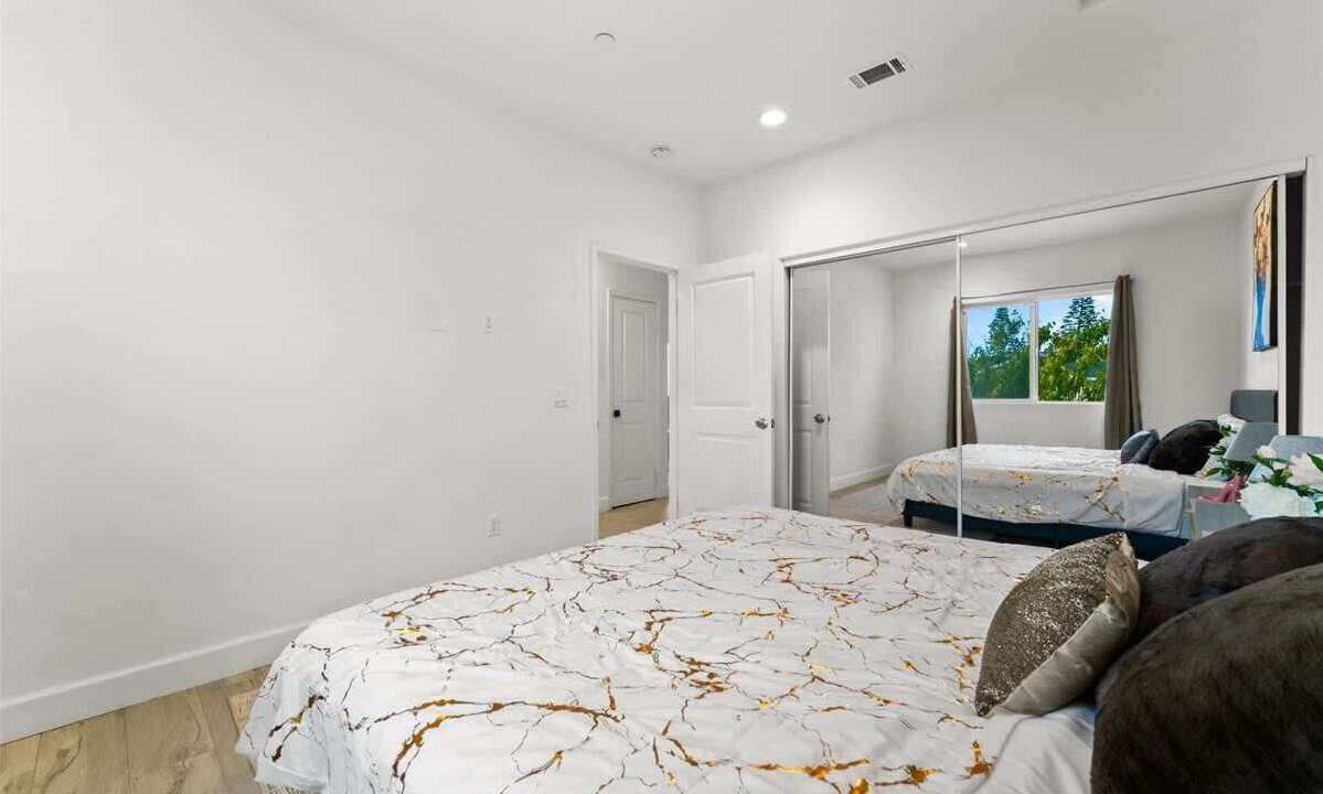 Photo of Bedroom in Buena Park