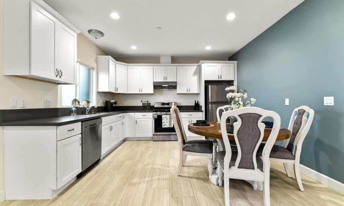 Photo of Kitchen in Buena Park