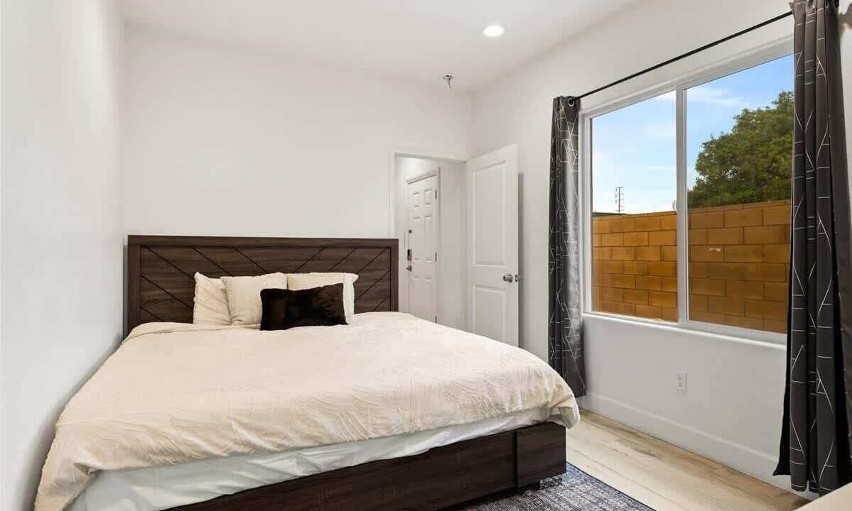 Photo of Bedroom in Buena Park