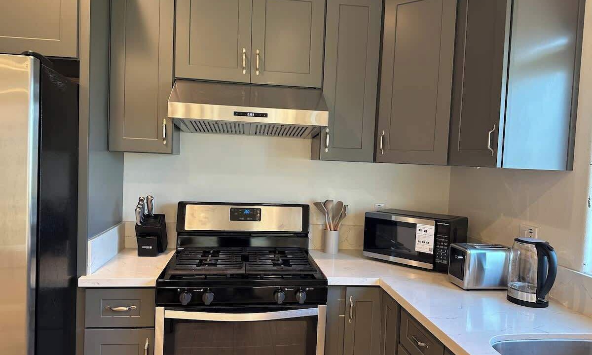 Photo of Kitchen in Cypress