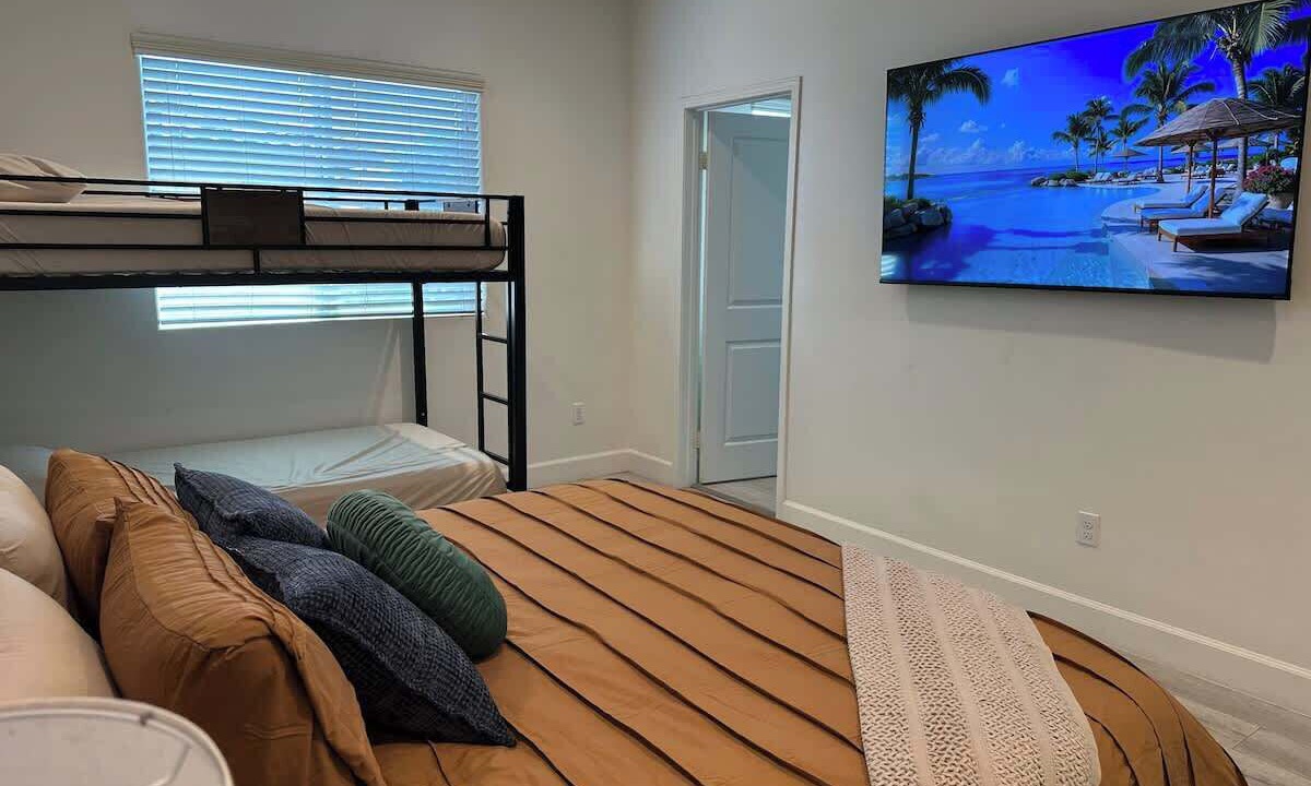Photo of Bedroom in Cypress