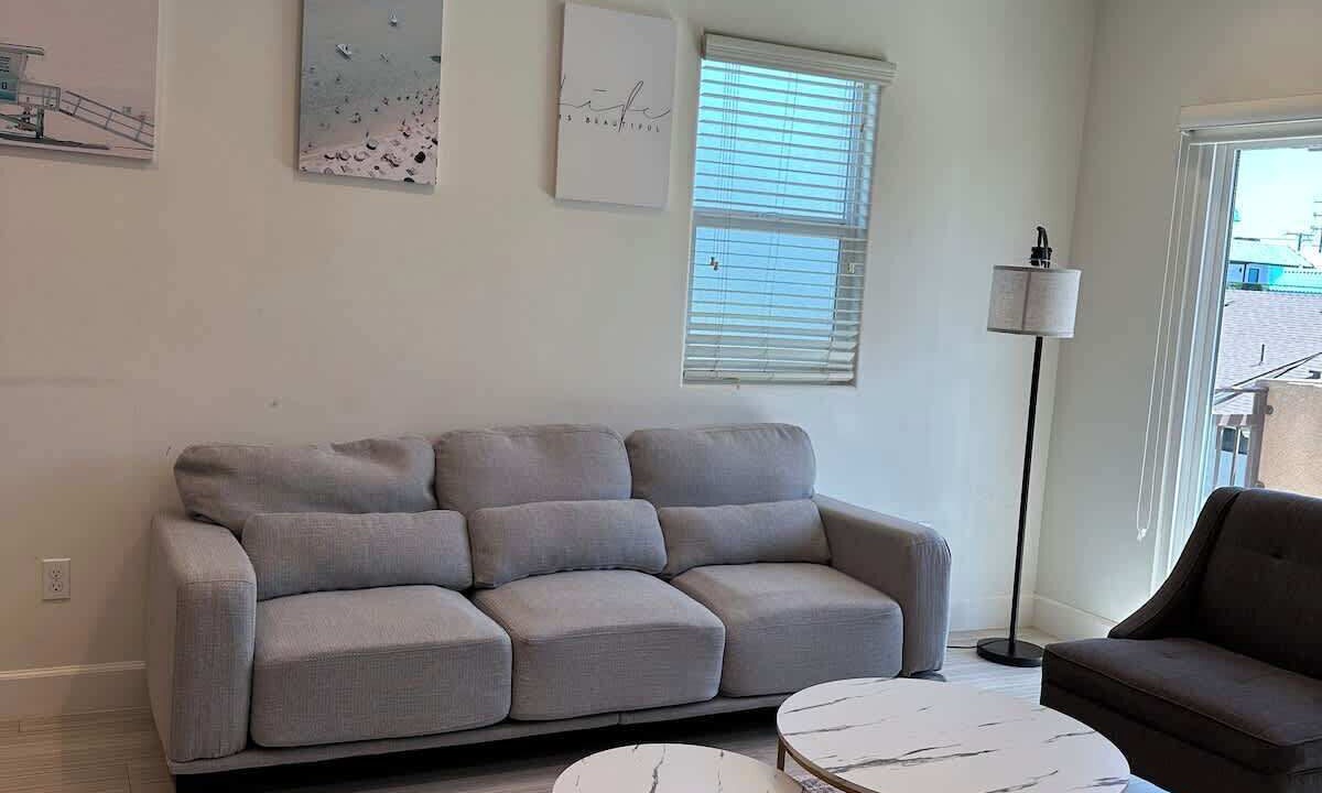 Photo of Livingroom in Cypress