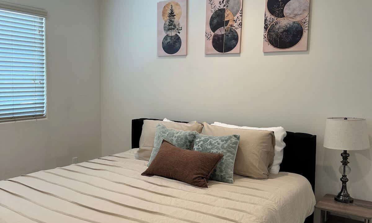 Photo of Bedroom in Cypress