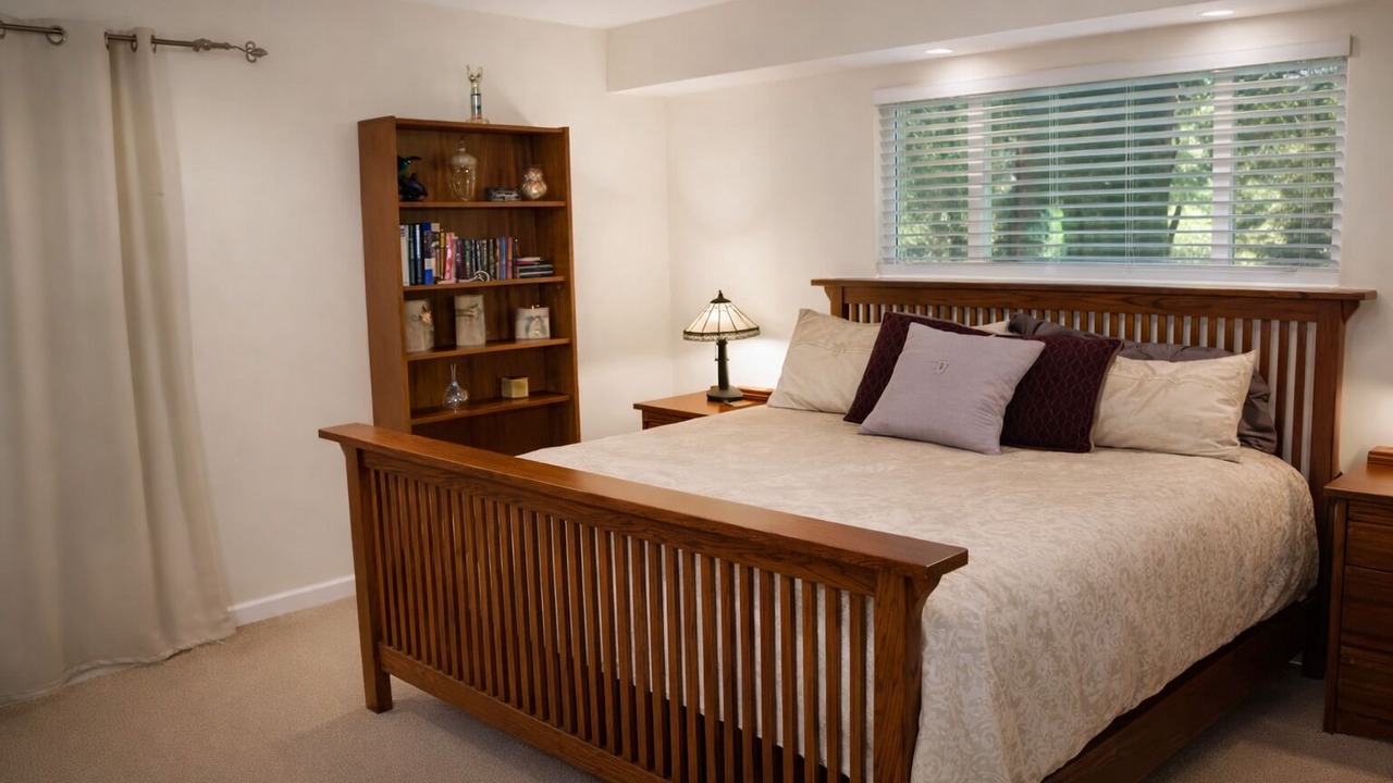 Photo of Bedroom in Clovis